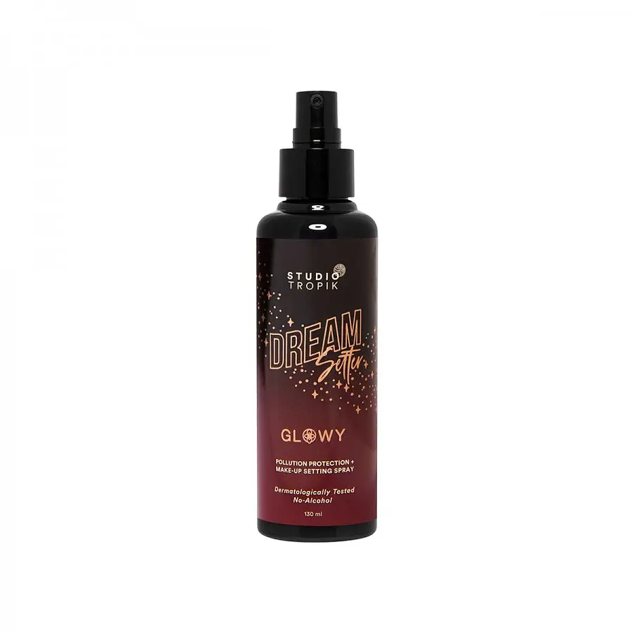 Studio Tropik Dreamsetter Glowy 2.0 Make-Up Setting Spray