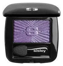 Sisley Paris Les Phyto-Ombres Eye Shadow 34 Sparkling Purple