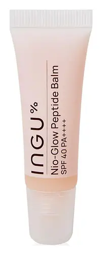 Ingu Nio-Glow Peptide Balm SPF 40 PA++++