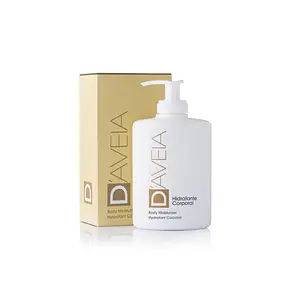 D’Aveia Body Moisturiser