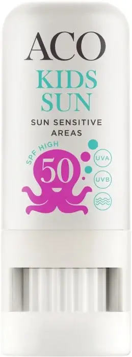 ACO Kids Sun Stick SPF 50