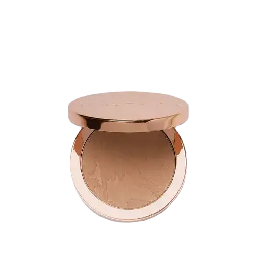Beauty Pie Awesome Bronze Powder Bronzer Goldielux