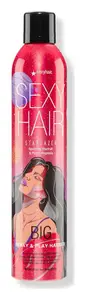 SexyHair Big Spray & Play Harder Stargazer