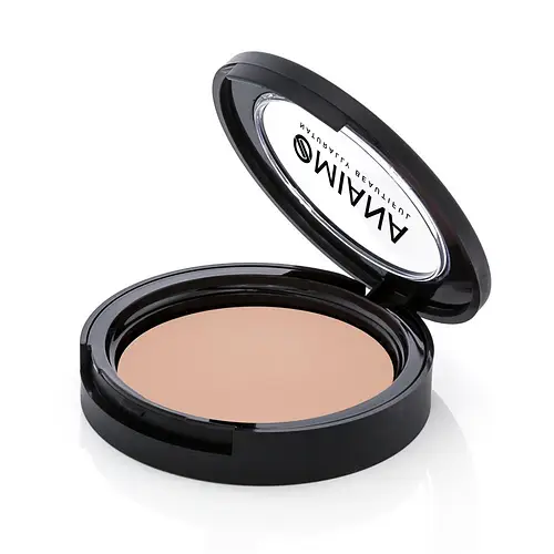 Omiana Pure Radiance Mineral Foundation Blushed Ivory