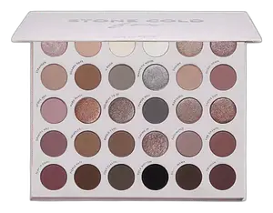 Colourpop Stone Cold Fox Shadow Palette