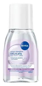 Nivea Micellar Water Soothing For Sensitive Skin Portugal