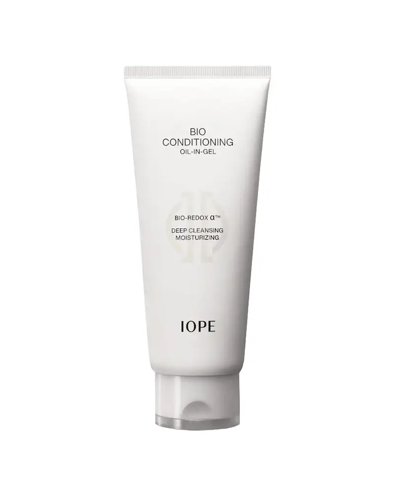 Iope Bio Conditioning Oil In Gel