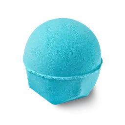 LUSH Slow Down Bath Bomb