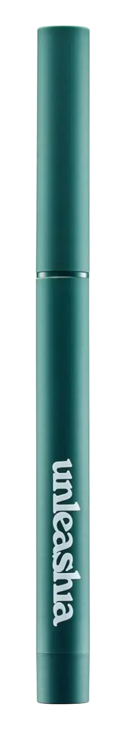 Unleashia Easy Glide Flat Eyeliner N°1 Deep Black
