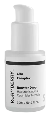 Ruruberry 6HA Complex