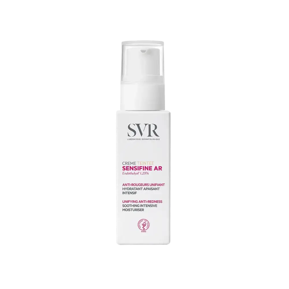 SVR Sensifine AR Anti-Redness Tinted Cream UK