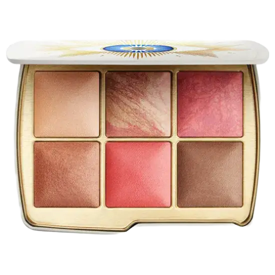 Hourglass Cosmetics Ambient Lighting Edit Unlocked Palette Devil Eye