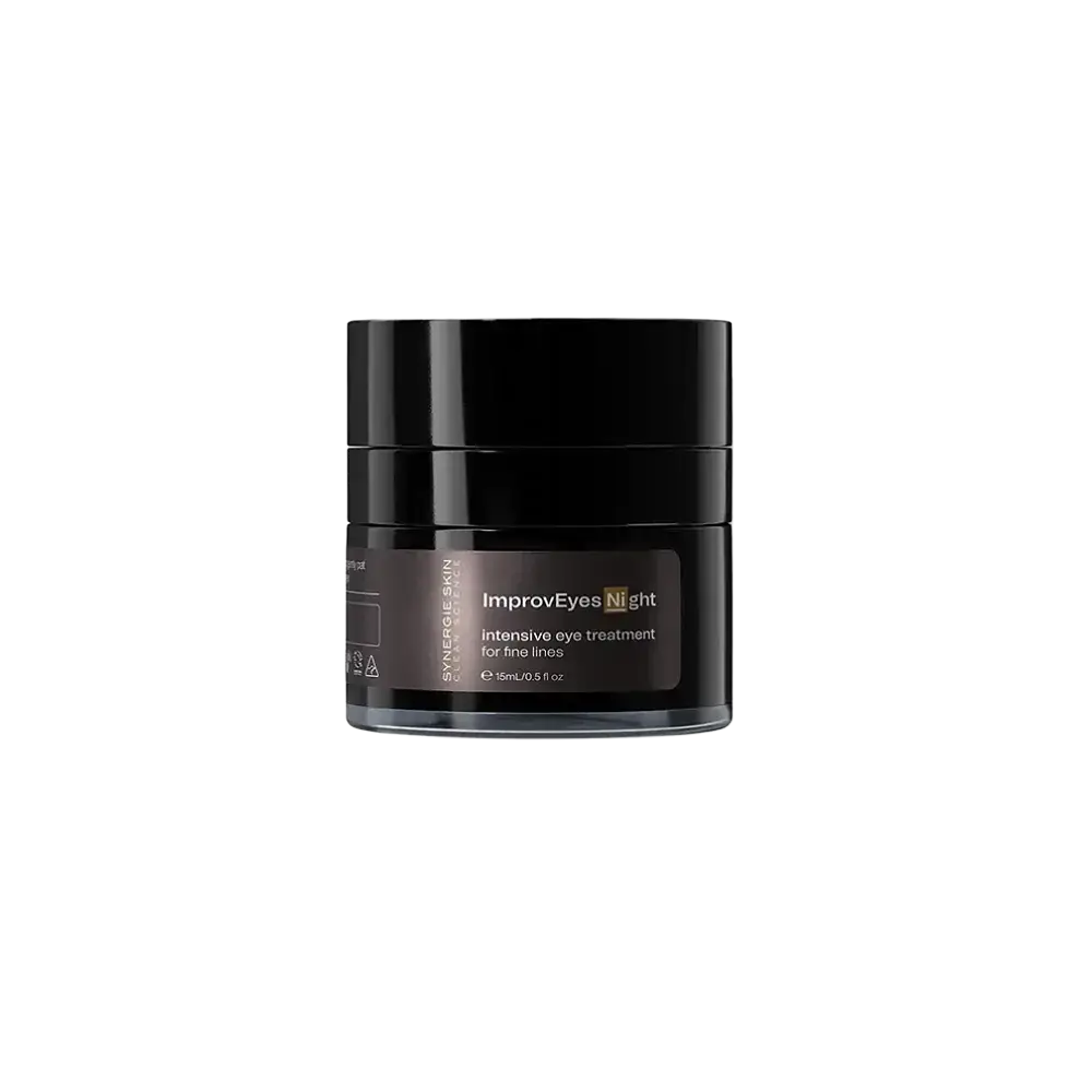 Synergie Skin ImprovEyes Night