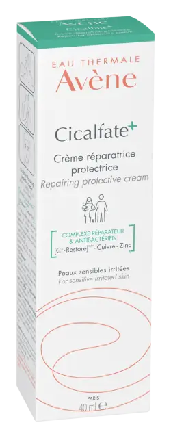 Avène Cicalfate+ Repairing Protective Cream Morocco