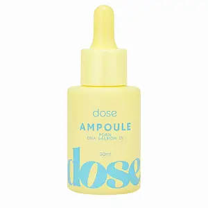 Dose 3% PDRN Ampoule