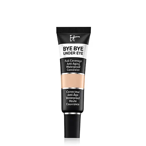 IT Cosmetics Bye Bye Under Eye Full Coverage Anti-Aging Waterproof Concealer 11.5 Light Beige