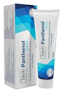 Hepta Panthenol Cream