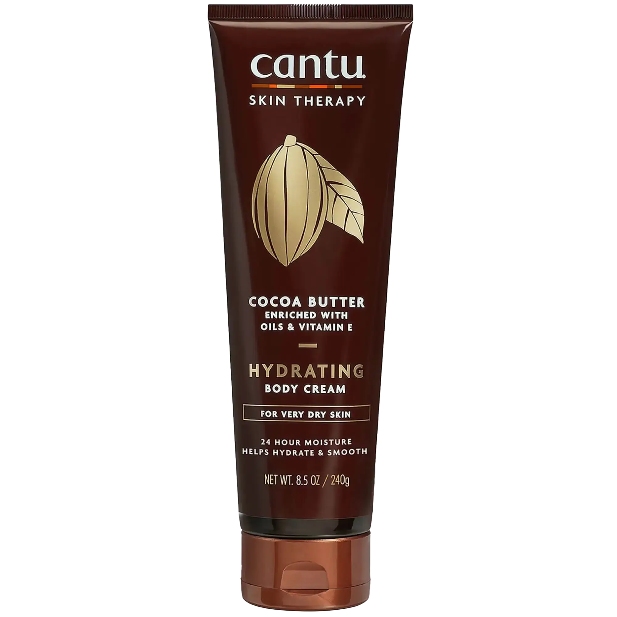Cantu Skin Therapy Shea Butter Nourishing Body Cream