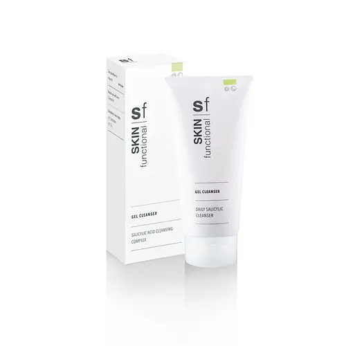 Skin Functional Salicylic Acid Cleansing Complex