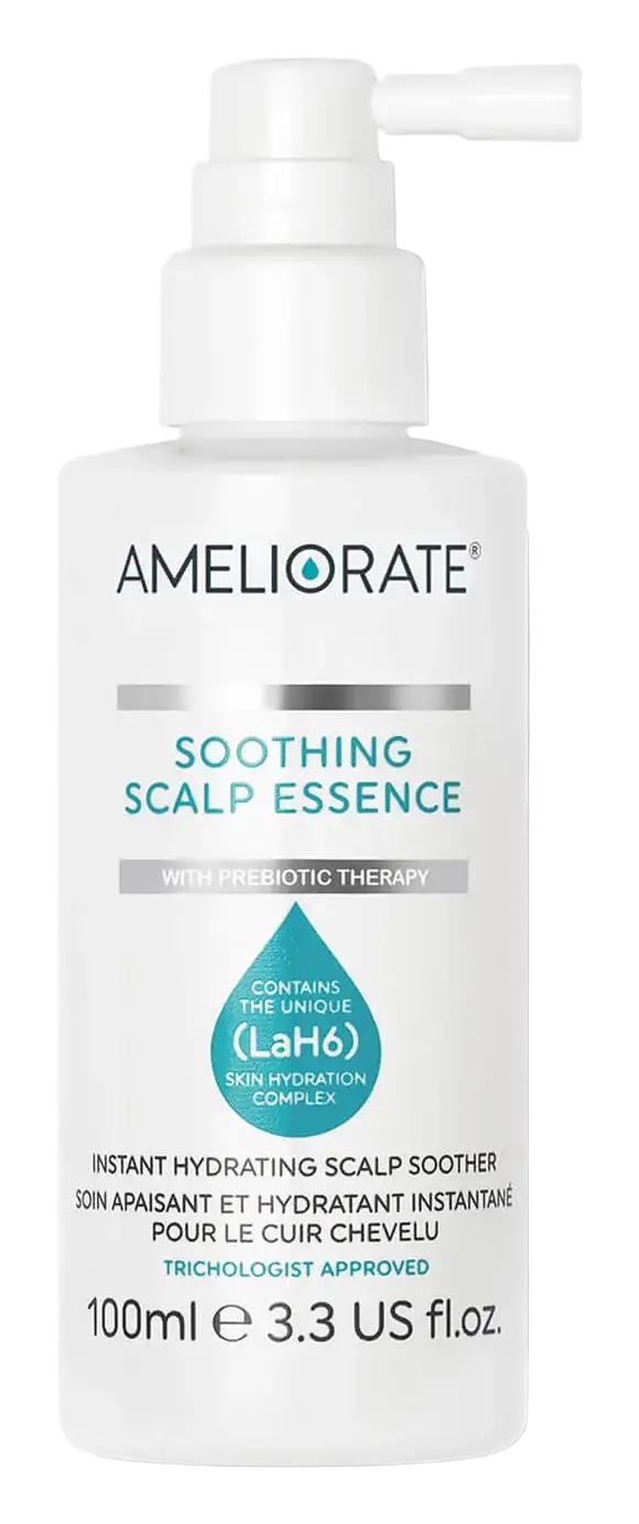 Ameliorate Soothing Scalp Essence