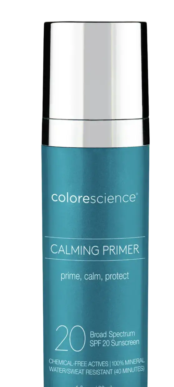 Colorescience Calming Primer SPF 20