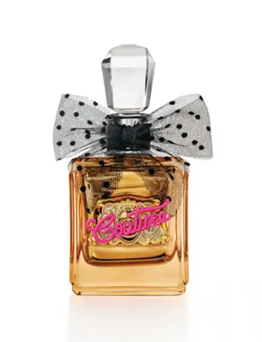 Juicy Couture Viva La Juicy Gold Couture Eau De Parfum Spray