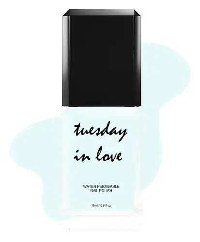 Tuesday In Love Basecoat