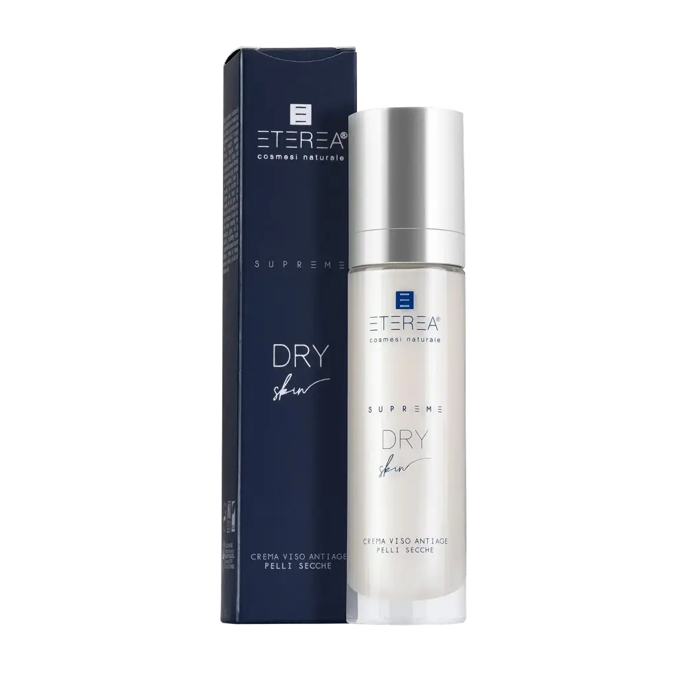 Eterea Cosmesi Naturale Supreme Dry Skin