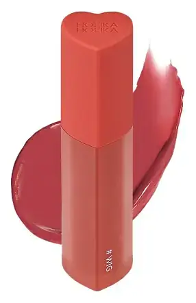 Holika Holika Heart Crush Glow Tint Air 02 Wig