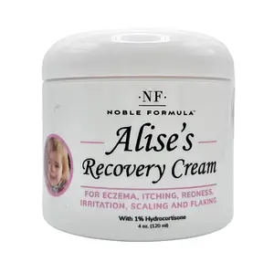 Noble Formula Alise's Recovery Cream