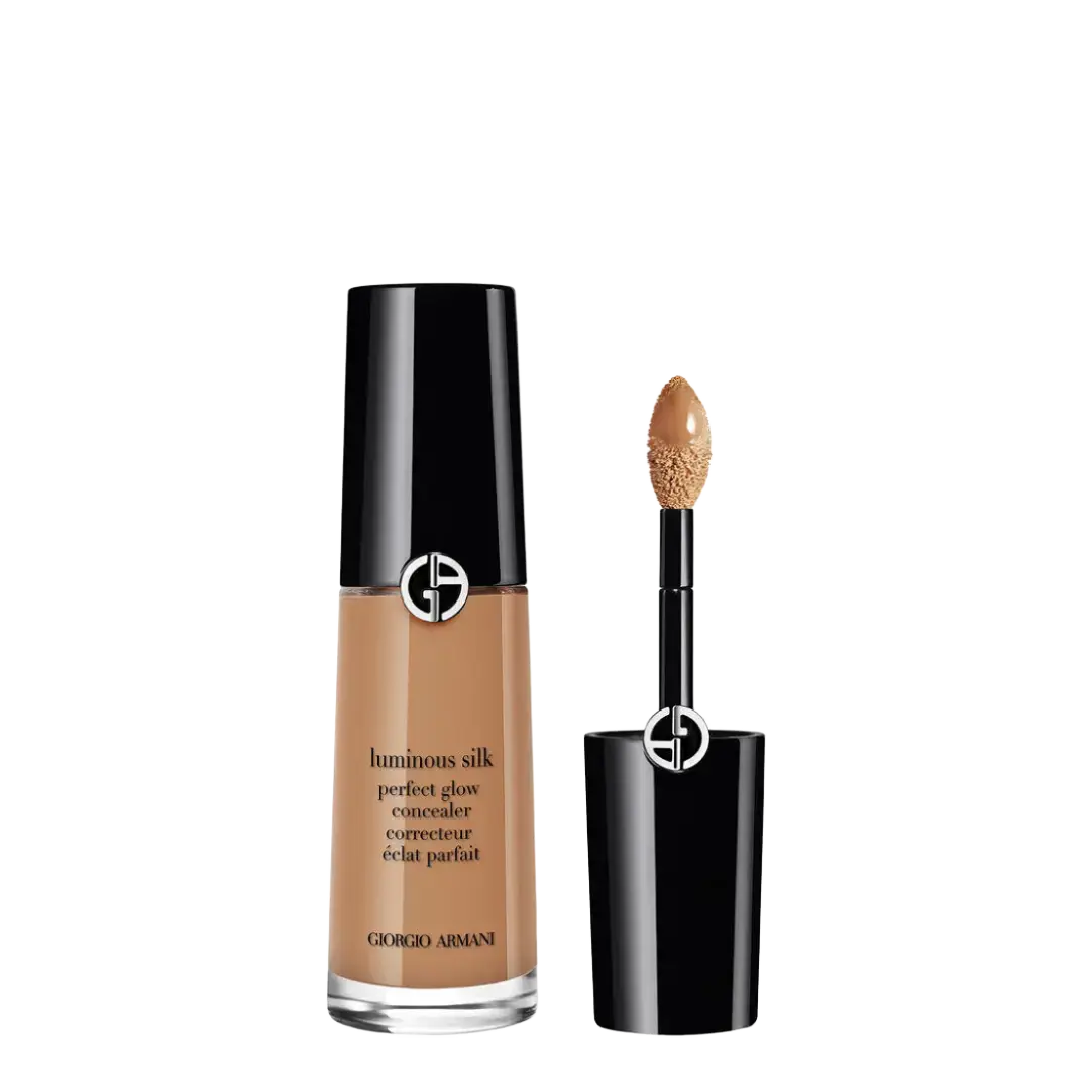 Armani Beauty Luminous Silk Concealer 8