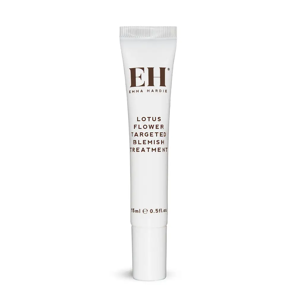 Emma Hardie Lotus Flower Targeted Blemish Treatment