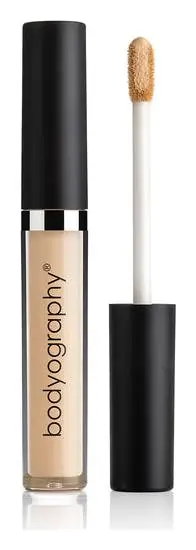 Bodyography Skin Slip Full Coverage Concealer L2 – Warm Light