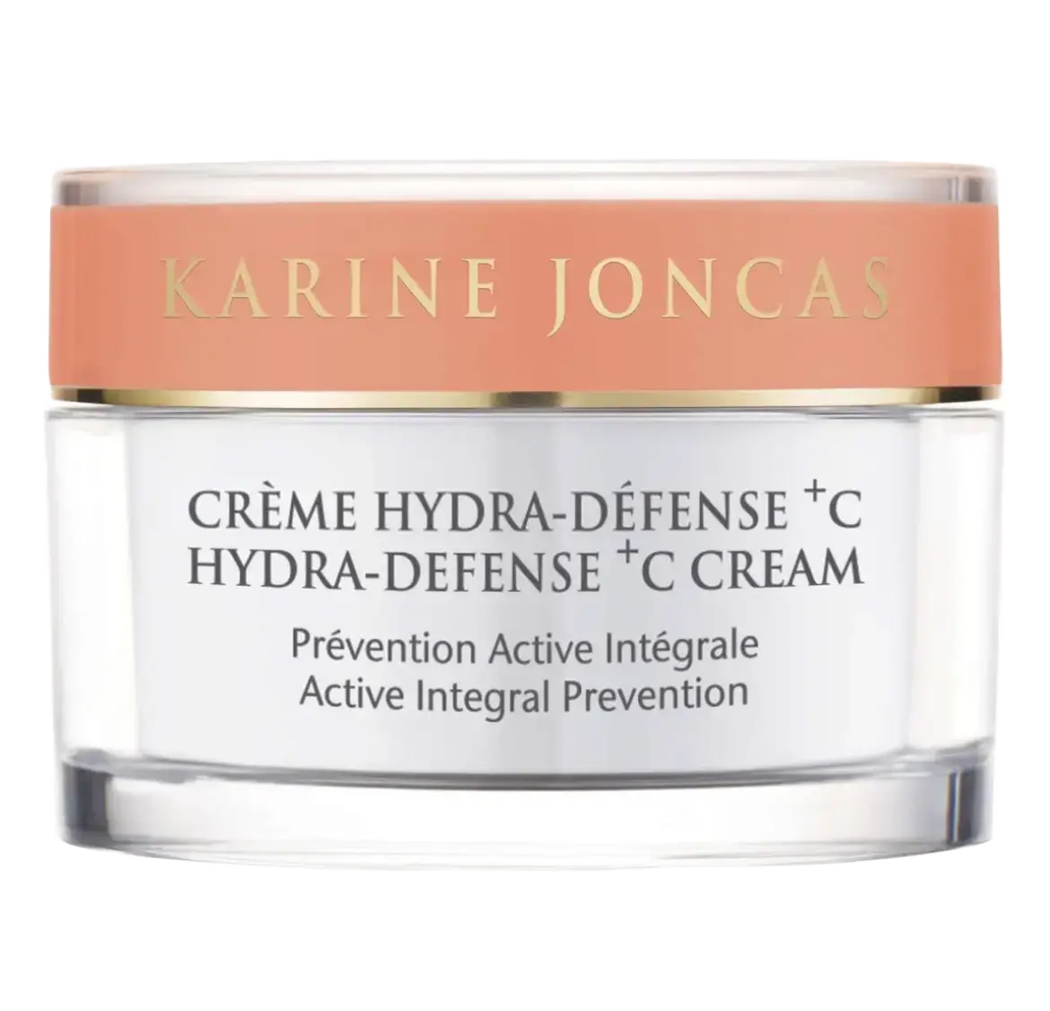 Karine Joncas Hydra-Defense +C Cream