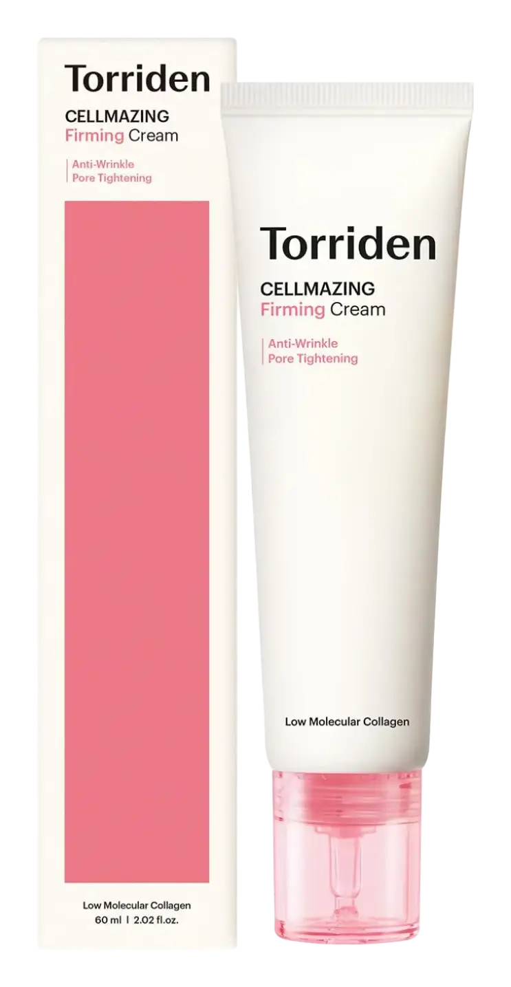 Torriden Cellmazing Firming Cream