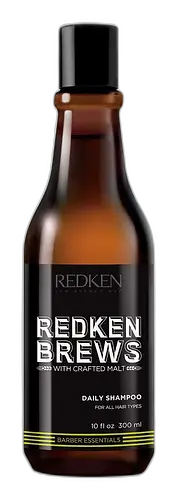 REDKEN Brews Daily Shampoo