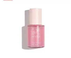 Pem Delian Rosie