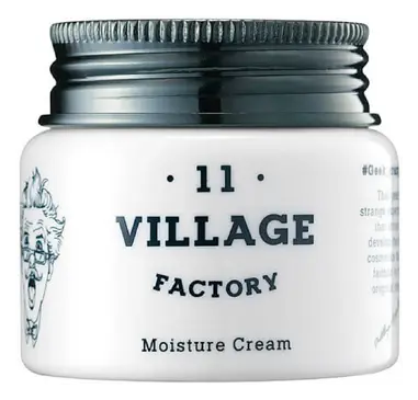 Village 11 Factory Moisture Cream