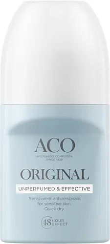 ACO Deo Original Unperfumed