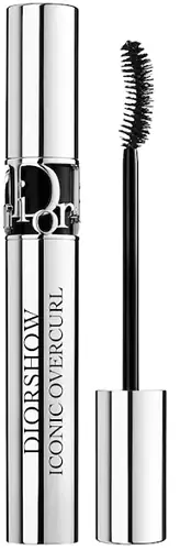 Dior Diorshow Iconic Overcurl Mascara Black