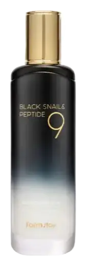Farm Stay Black Snail & Peptide 9 Perfect Emulsion