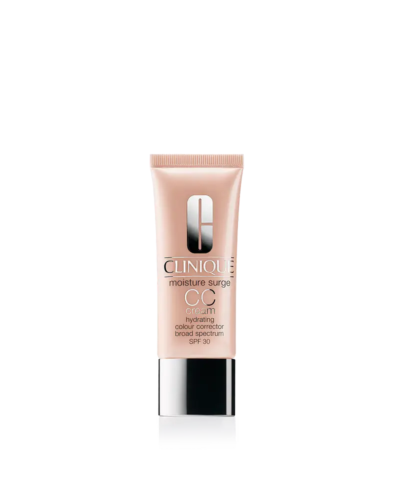Clinique Moisture Surge™ CC Cream Hydrating Colour Corrector Broad Spectrum SPF 30 Very Light