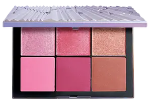 NARS Cosmetics Ethereal Aura Blush Palette New Realm