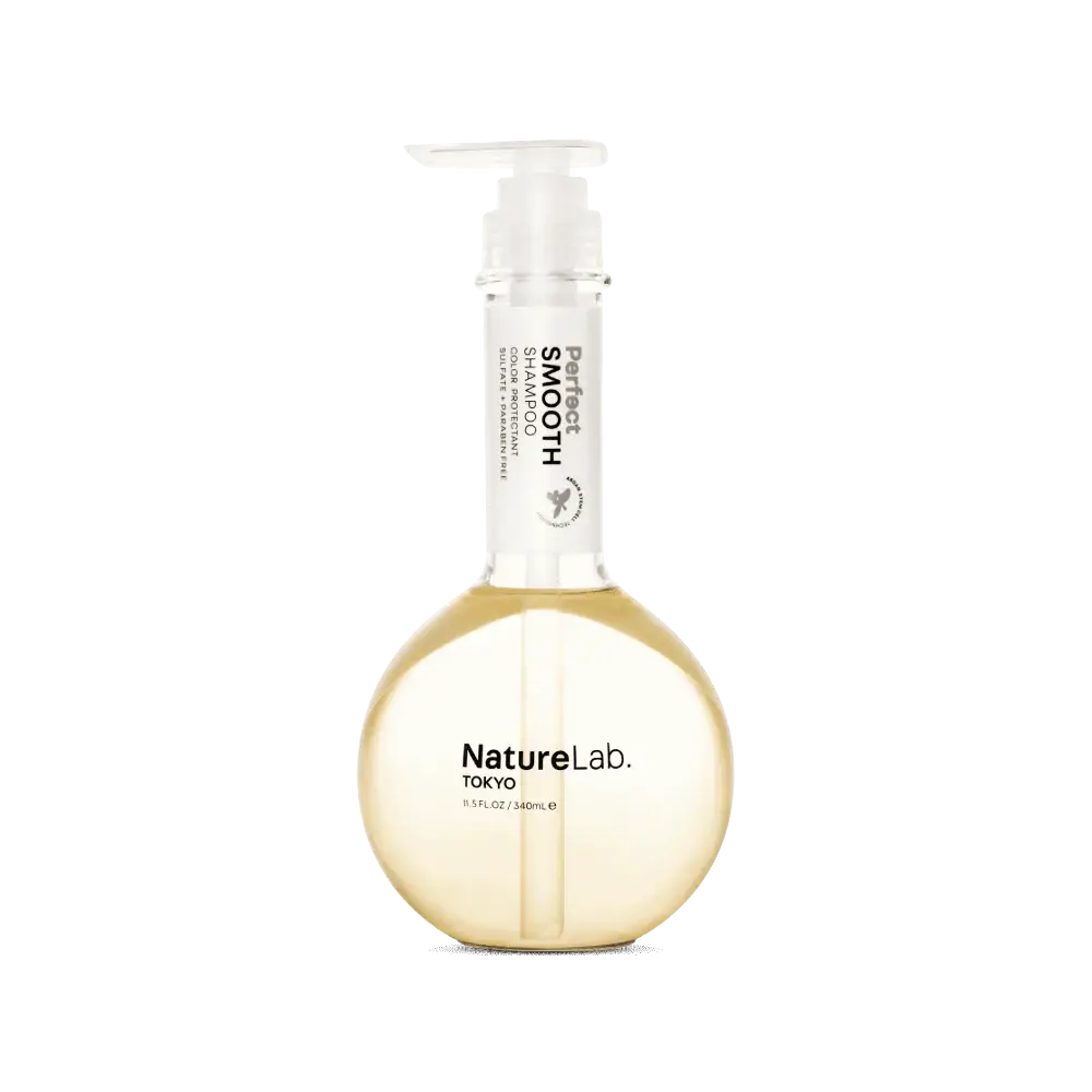 NatureLab Tokyo Perfect Smooth Shampoo