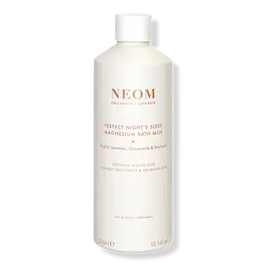 Neom Wellbeing Perfect Night's Sleep Magnesium Bath Milk