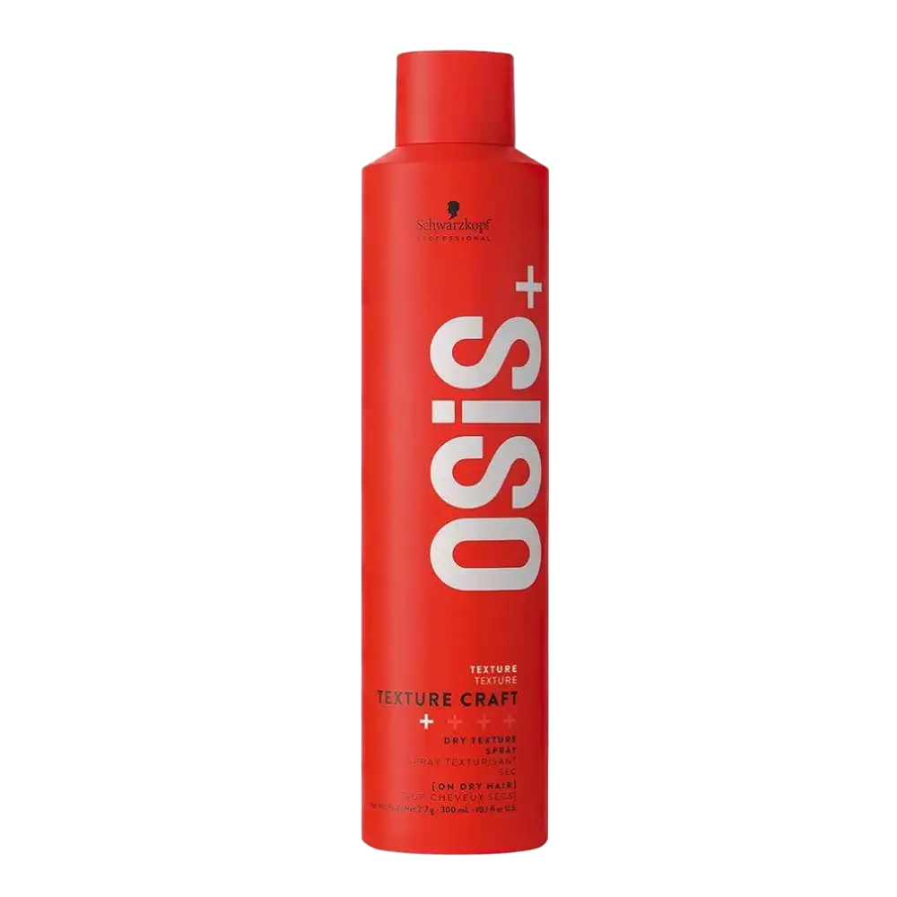 Schwarzkopf Professional OSiS+ Texture Craft Spray