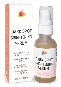 Reviva Labs Dark Spot Brightening Serum