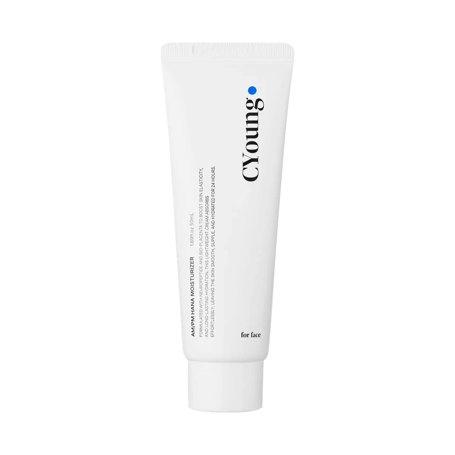 CYoung AM/PM Hana Moisturizer