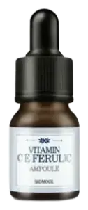 Sidmool Vitamin C E Ferulic Ampoule