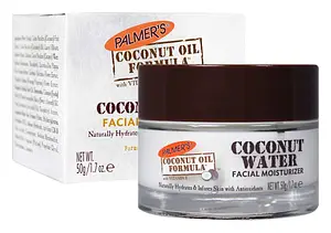 Palmer's Coconut Water Facial Moisturizer
